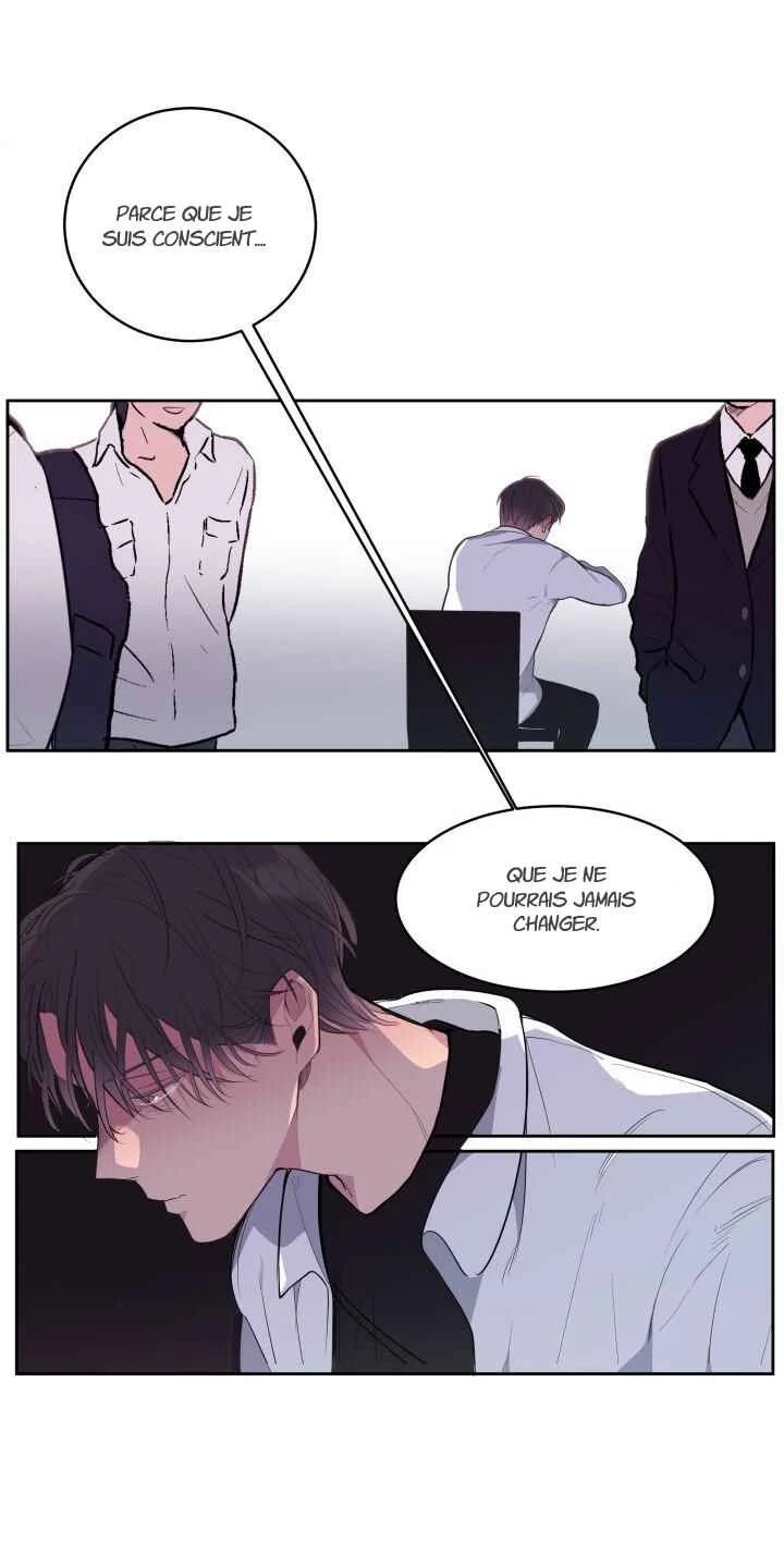 Scent Chapitre 2 - Page 13