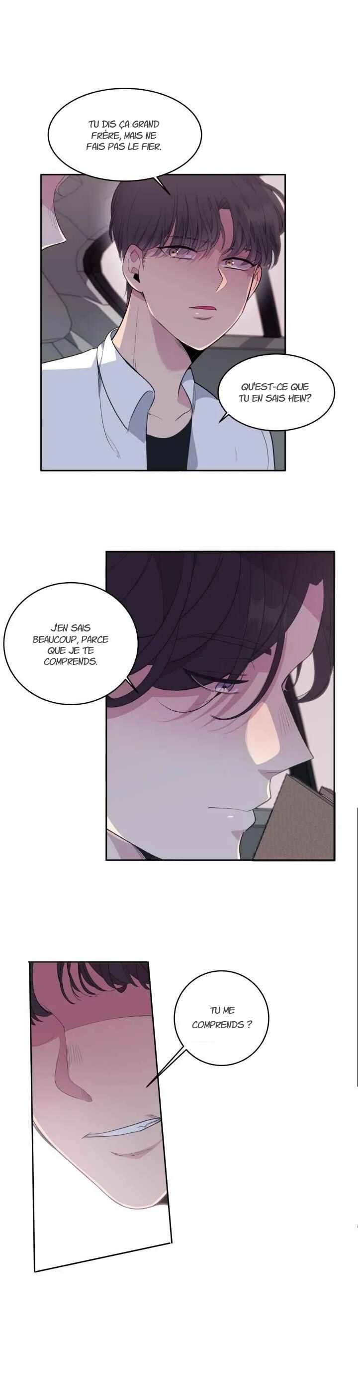 Scent Chapitre 2 - Page 15