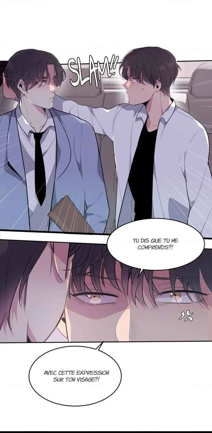 Scent Chapitre 2 - Page 16