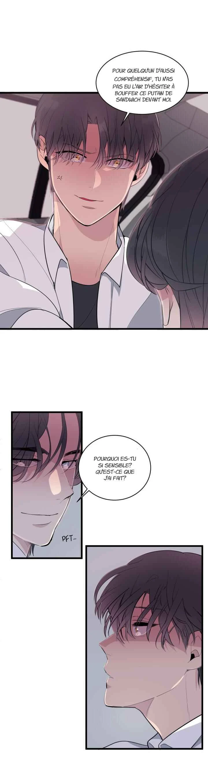 Scent Chapitre 2 - Page 18