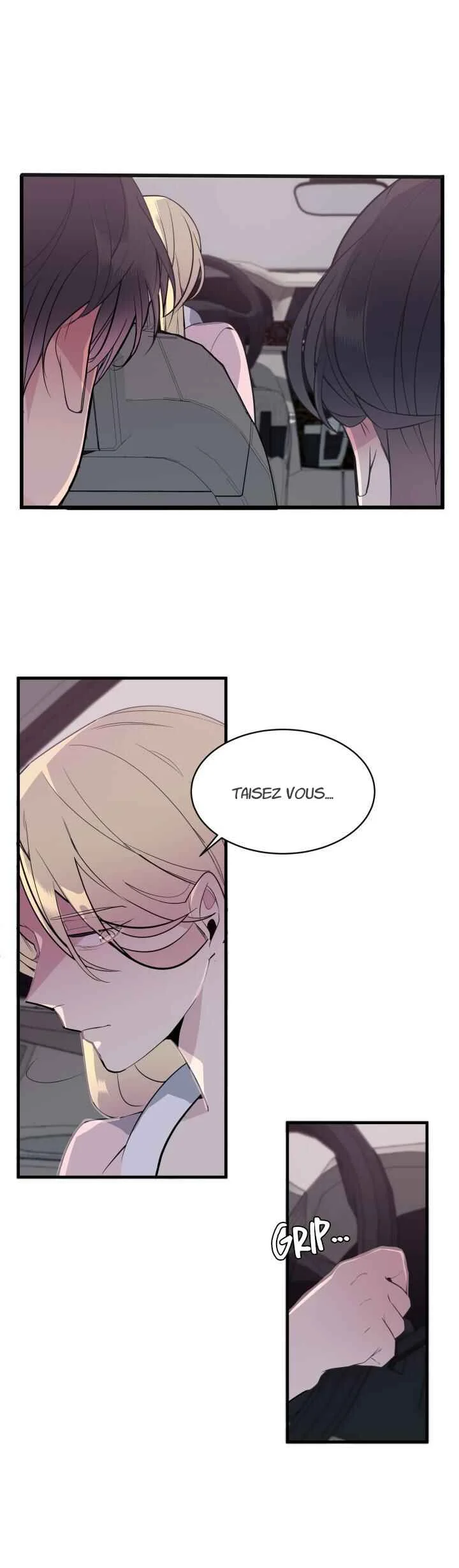 Scent Chapitre 2 - Page 22