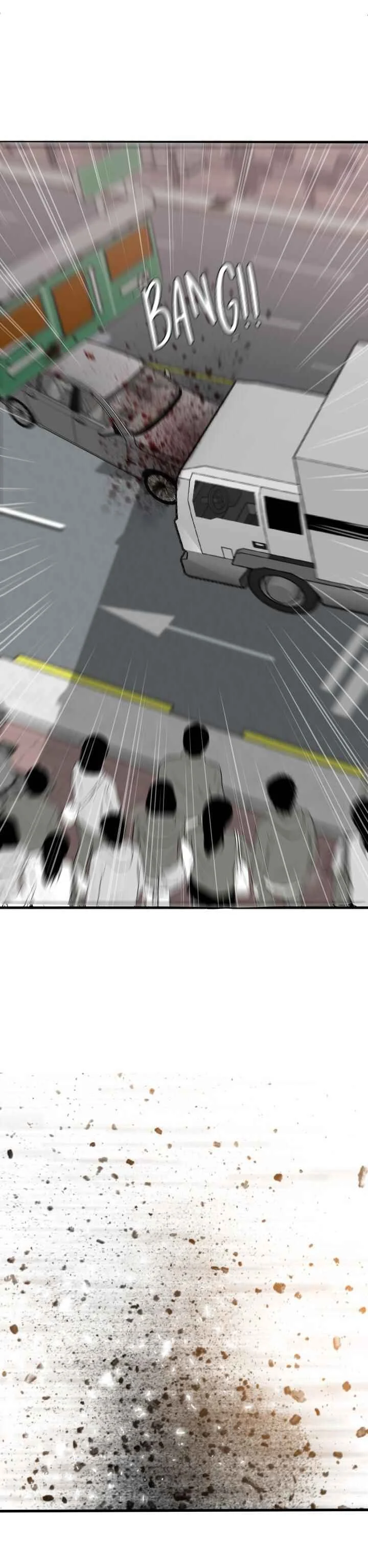 Scent Chapitre 2 - Page 25