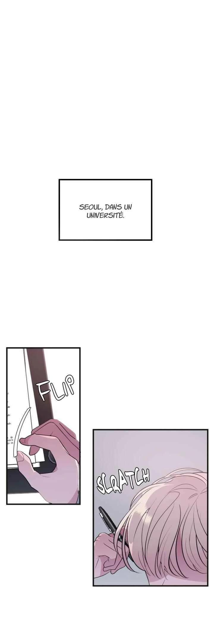 Scent Chapitre 2 - Page 27