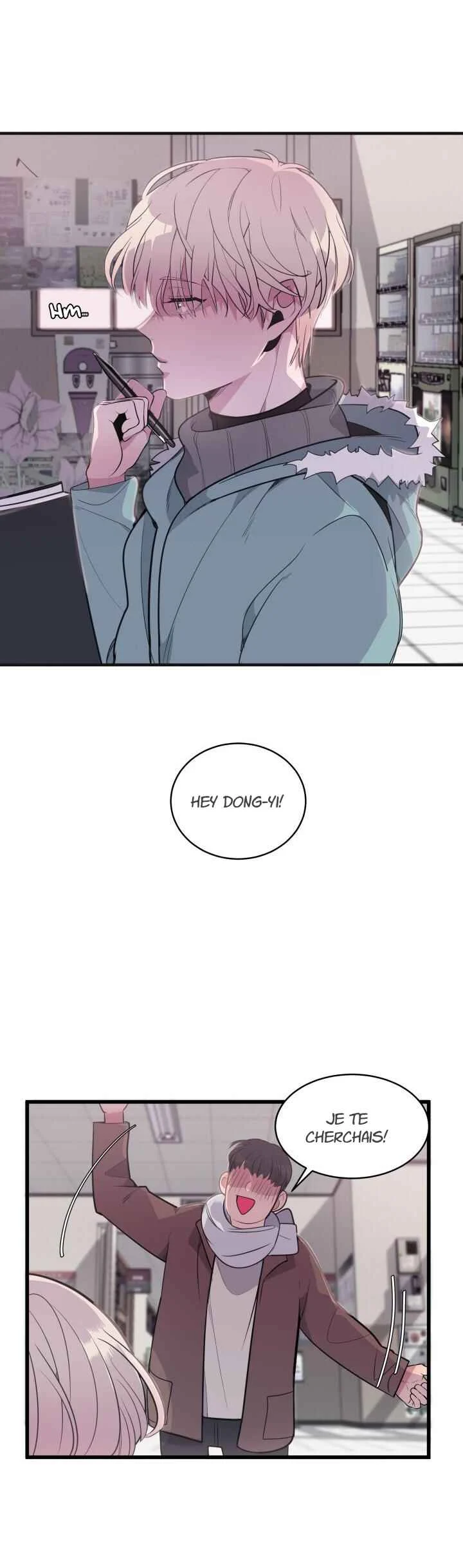 Scent Chapitre 2 - Page 28