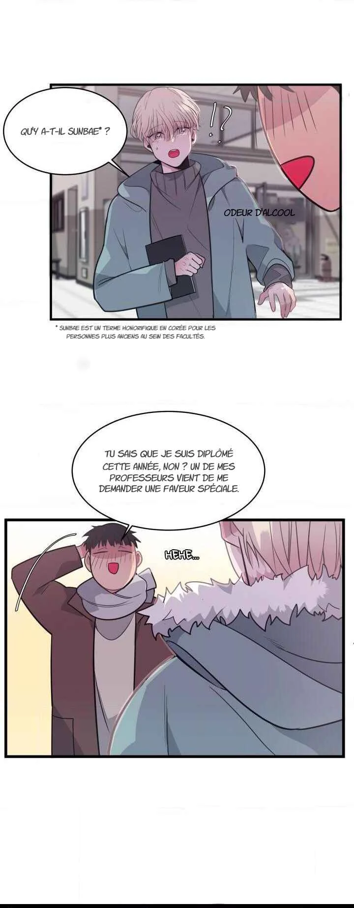 Scent Chapitre 2 - Page 29