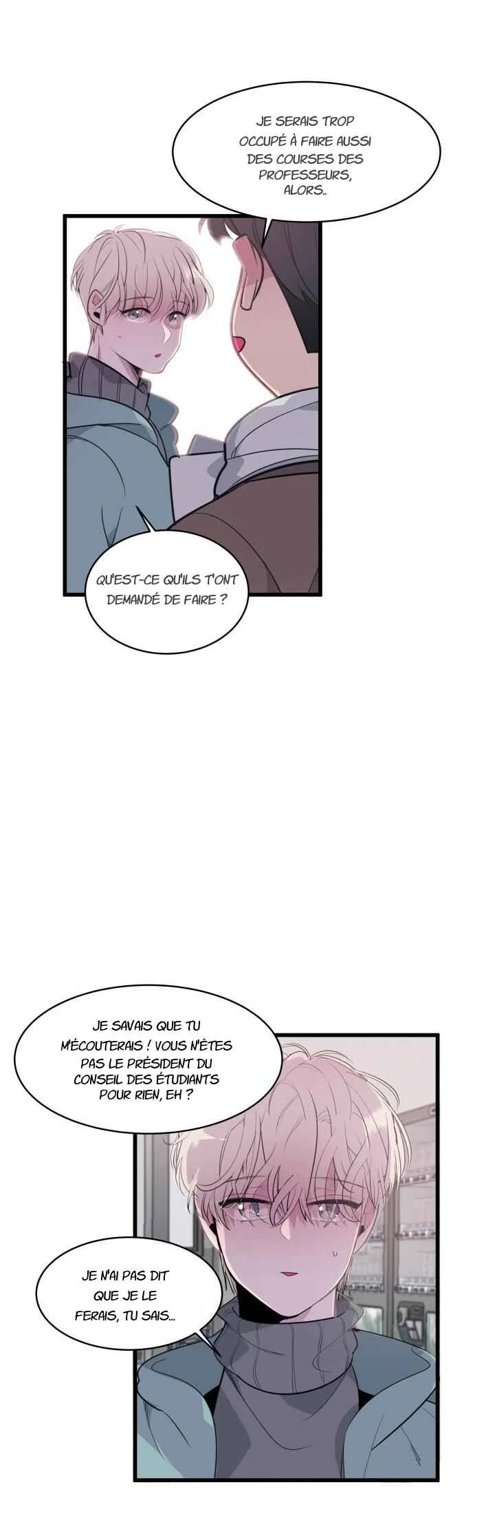 Scent Chapitre 2 - Page 30