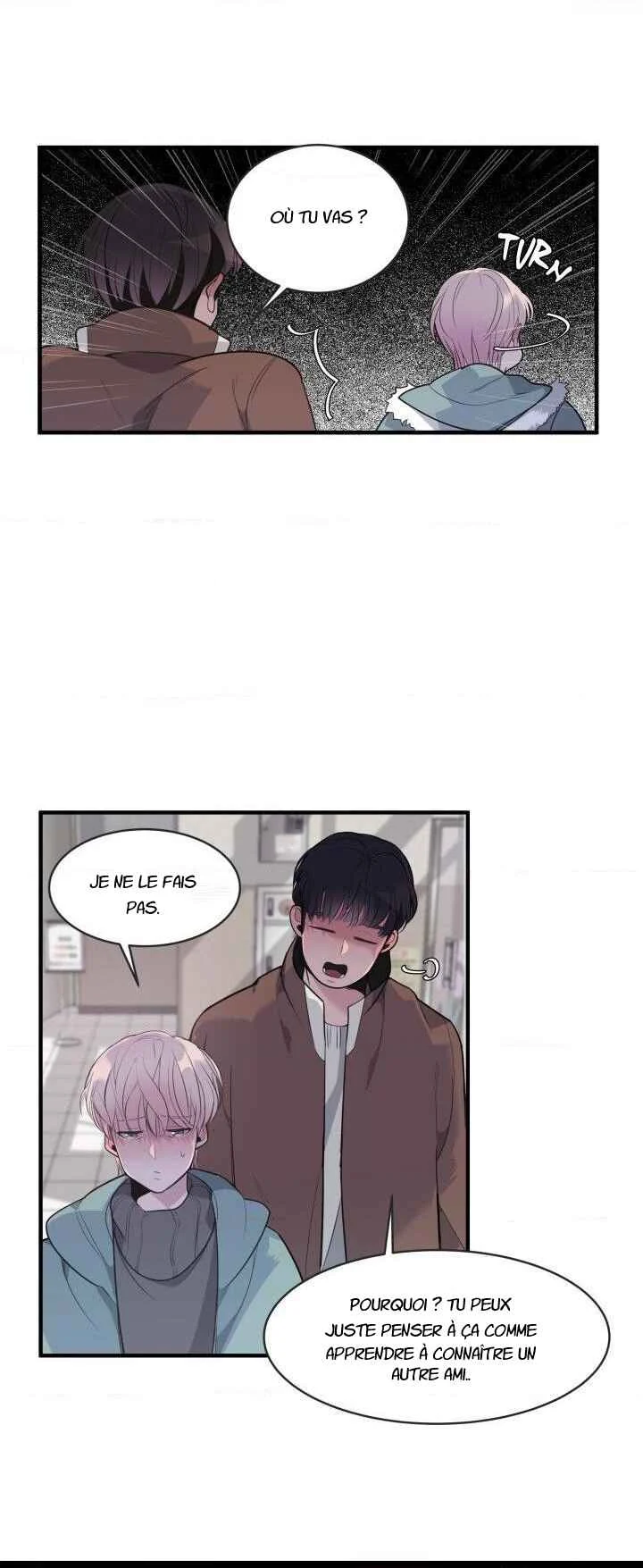 Scent Chapitre 2 - Page 32