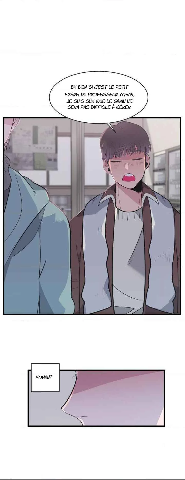 Scent Chapitre 2 - Page 35