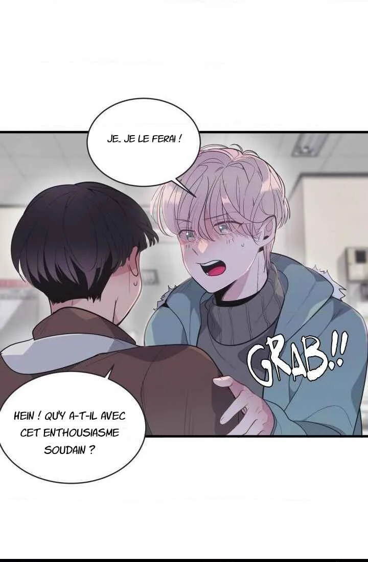 Scent Chapitre 2 - Page 36