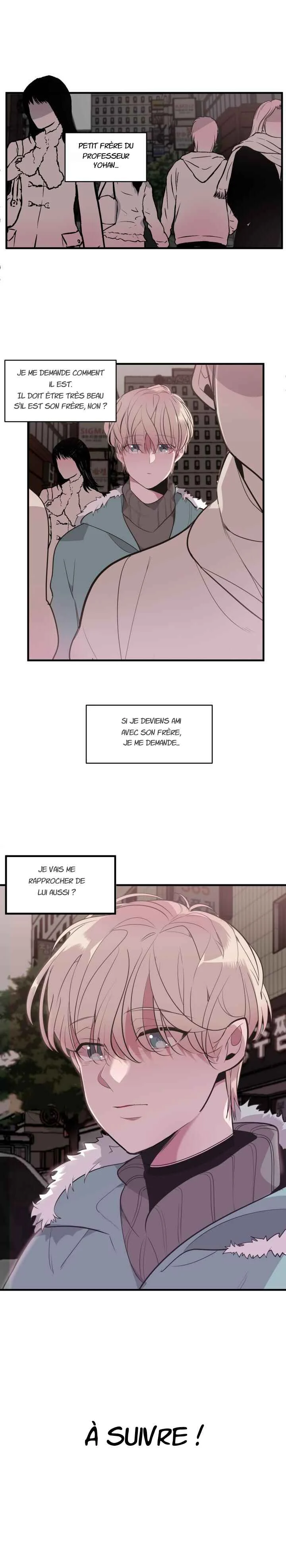 Scent Chapitre 2 - Page 39