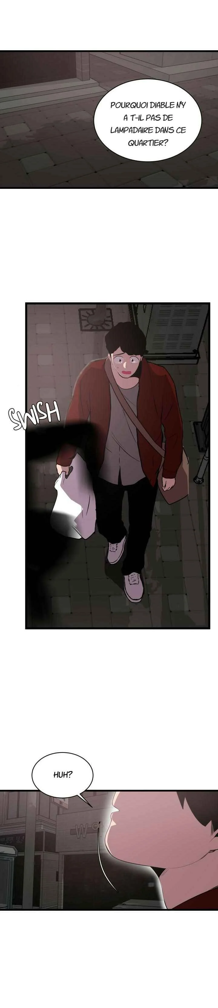 Scent Chapitre 3 - Page 3