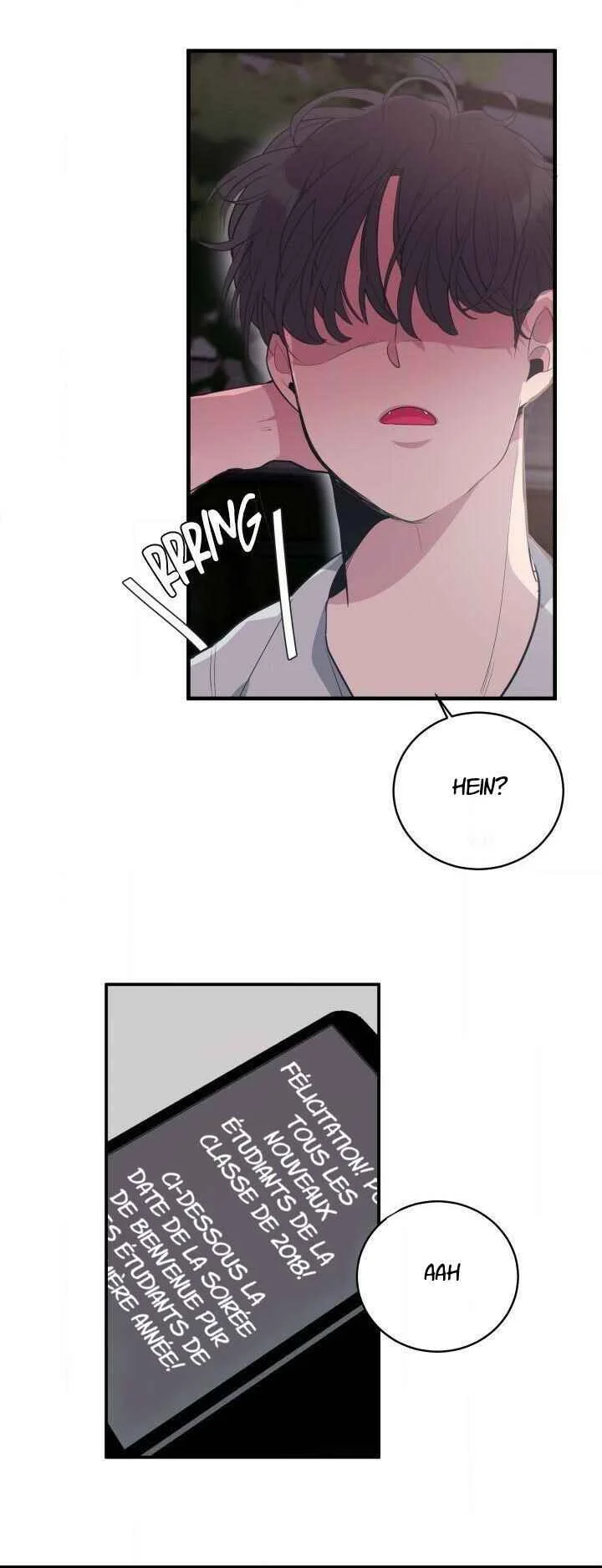 Scent Chapitre 3 - Page 7