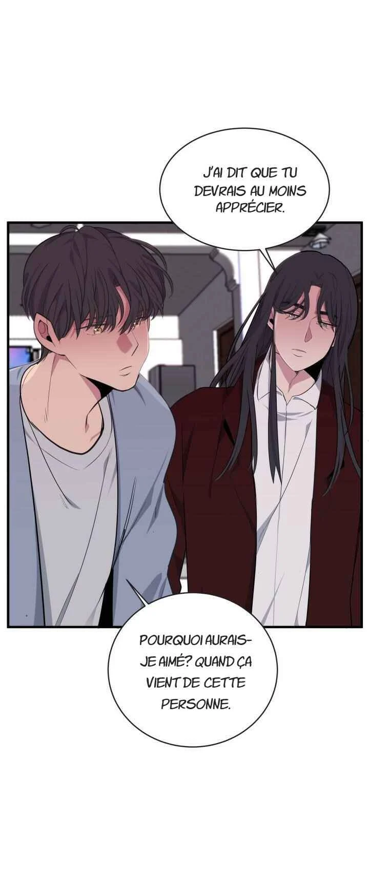 Scent Chapitre 3 - Page 11