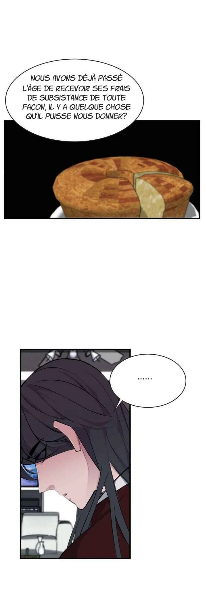 Scent Chapitre 3 - Page 12