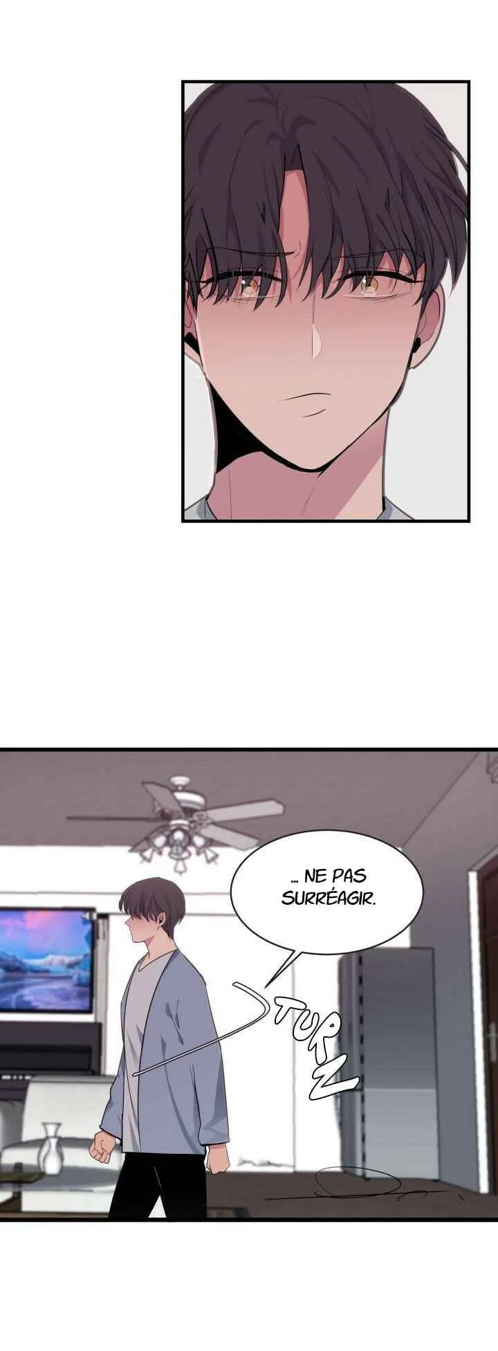 Scent Chapitre 3 - Page 13