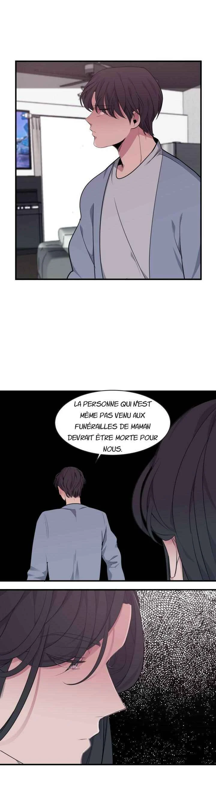 Scent Chapitre 3 - Page 14