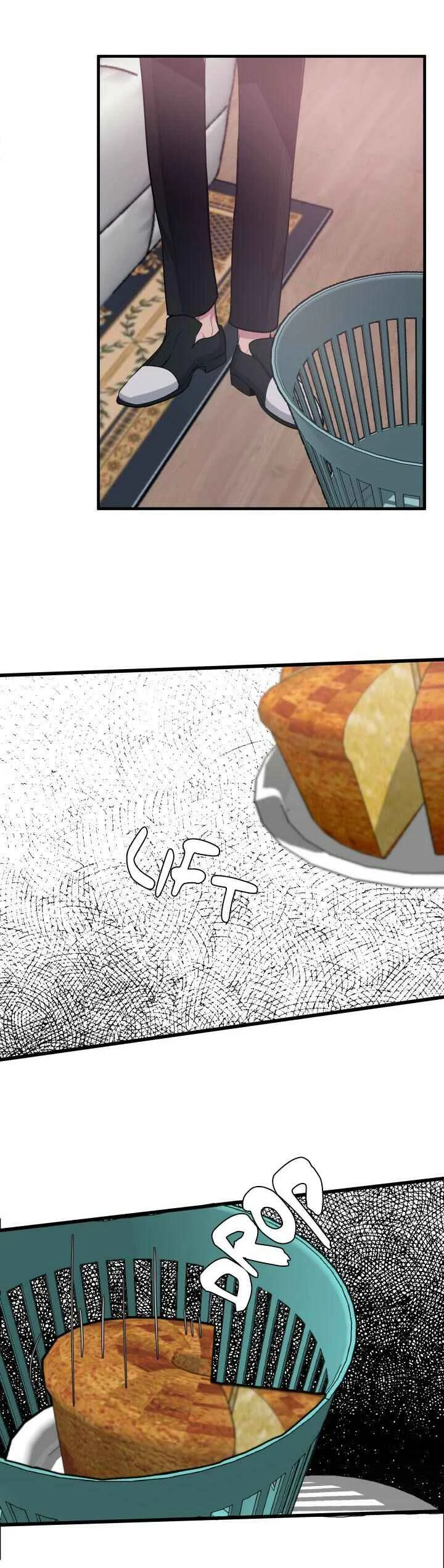 Scent Chapitre 3 - Page 16