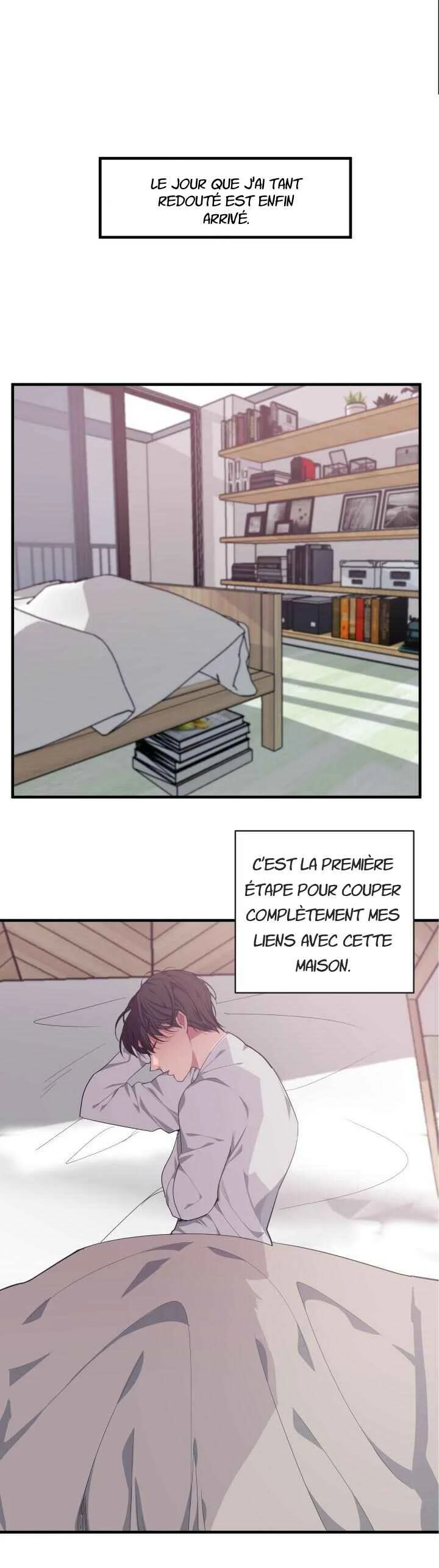 Scent Chapitre 3 - Page 17