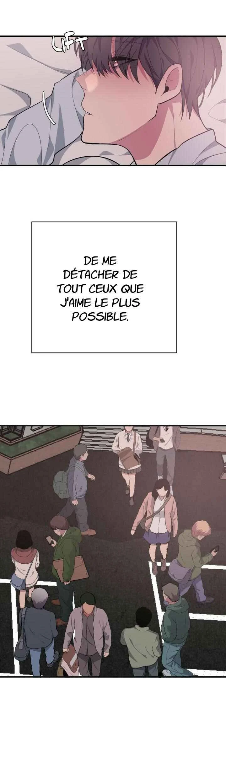 Scent Chapitre 3 - Page 18