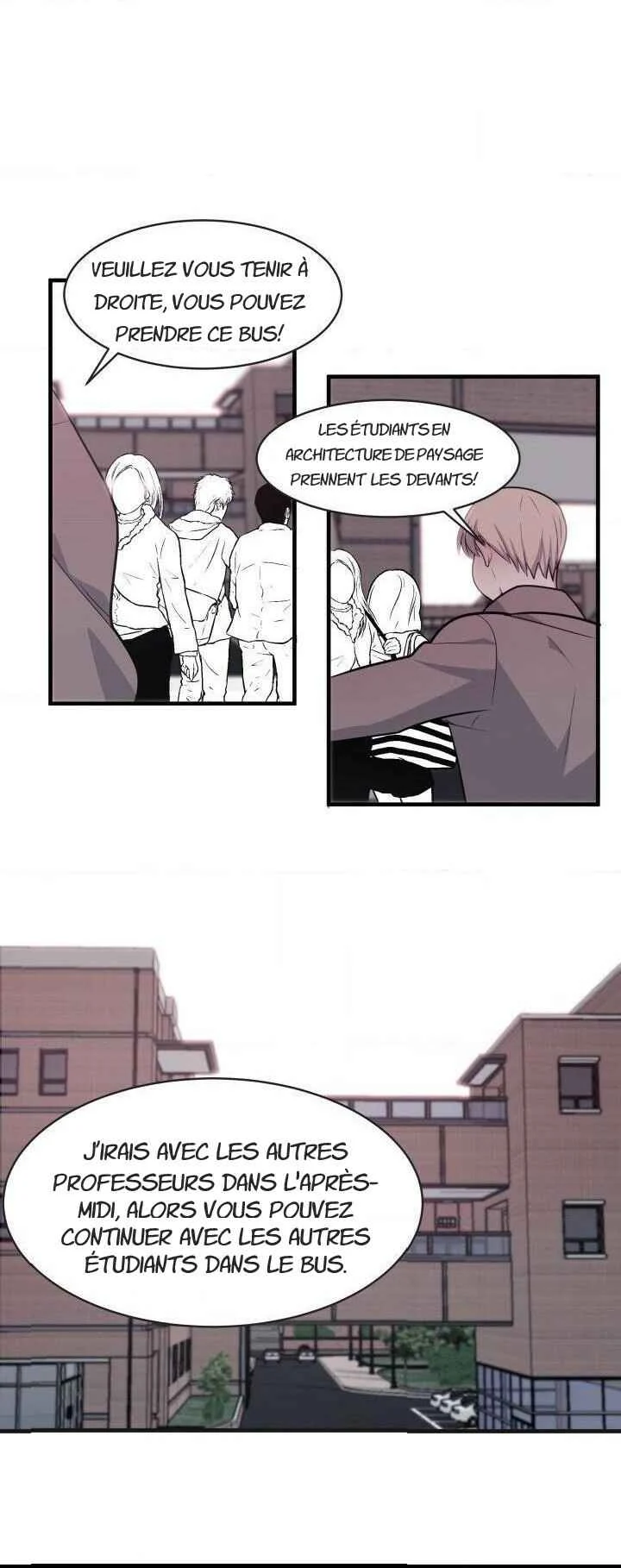 Scent Chapitre 3 - Page 19
