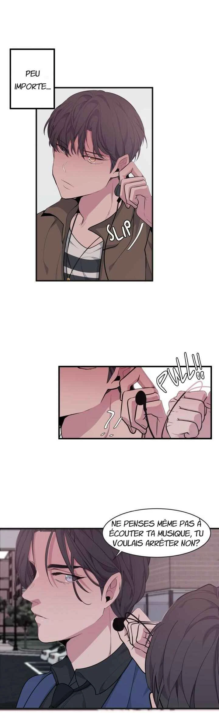 Scent Chapitre 3 - Page 20