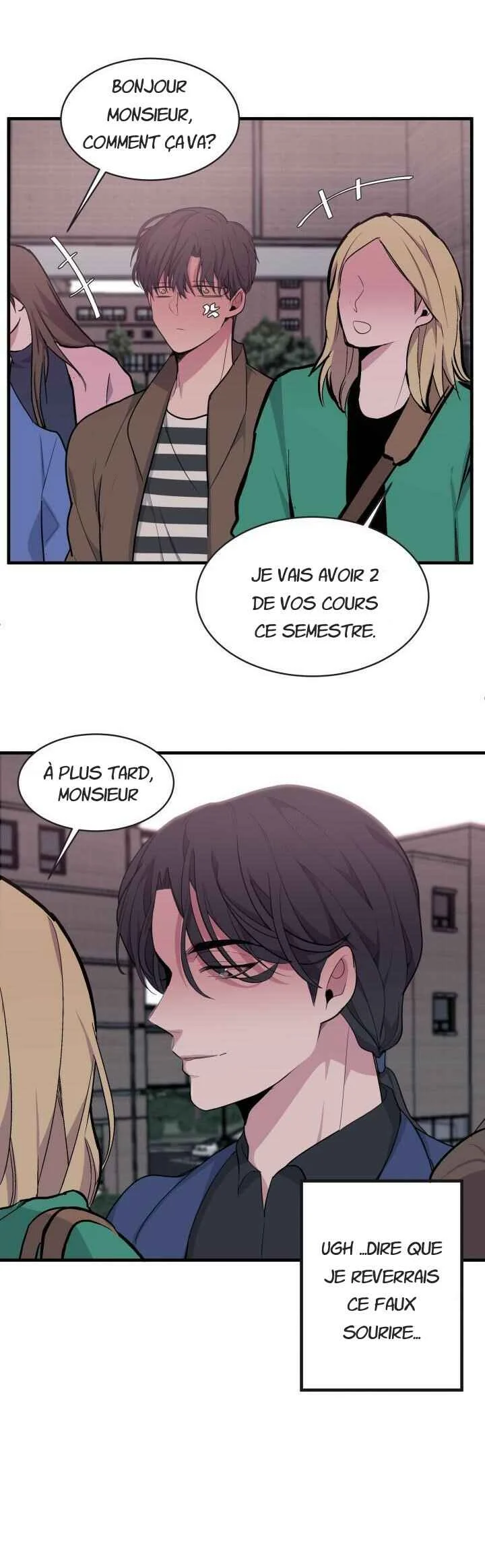 Scent Chapitre 3 - Page 22