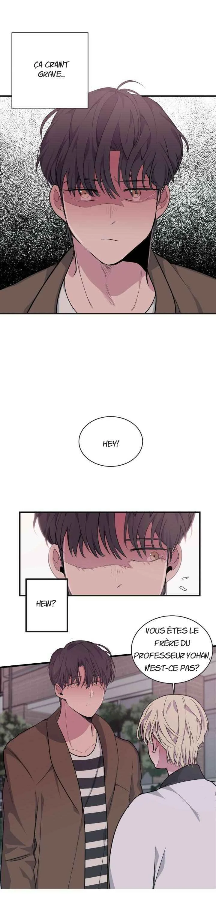Scent Chapitre 3 - Page 23