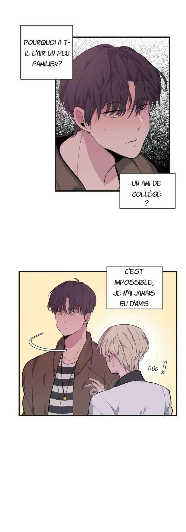 Scent Chapitre 3 - Page 25