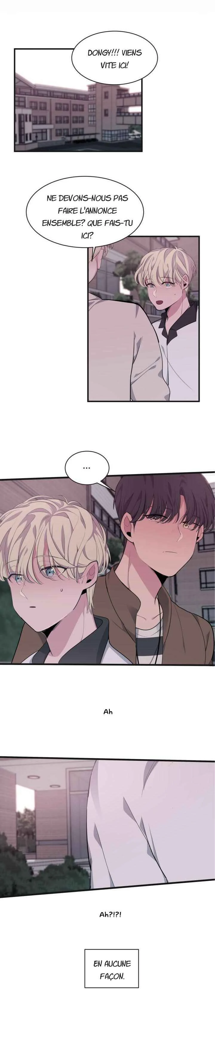 Scent Chapitre 3 - Page 27