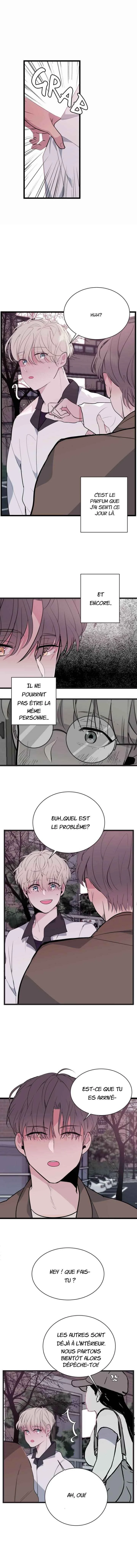 Scent Chapitre 4 - Page 2