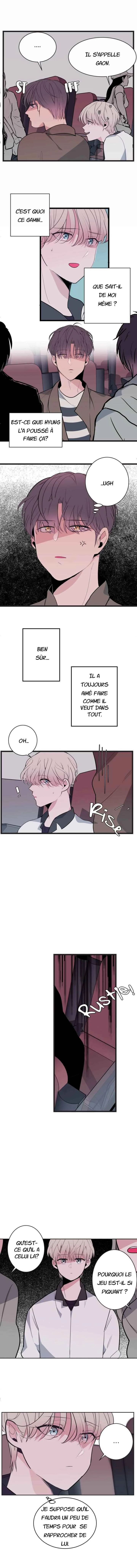 Scent Chapitre 4 - Page 4