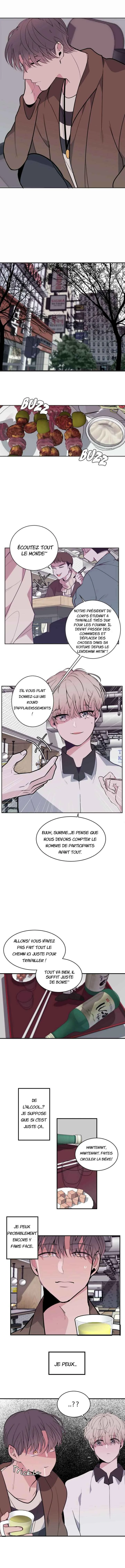 Scent Chapitre 4 - Page 5