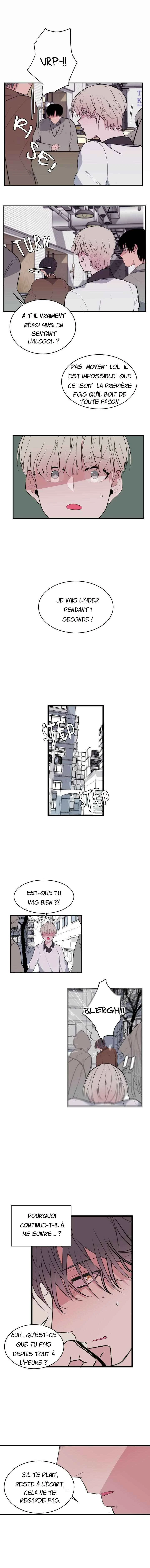 Scent Chapitre 4 - Page 6