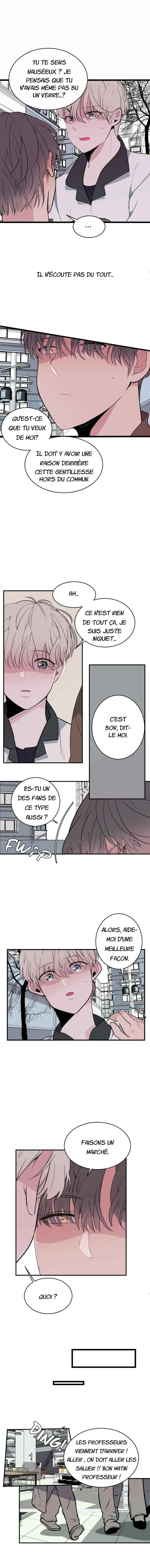 Scent Chapitre 4 - Page 7