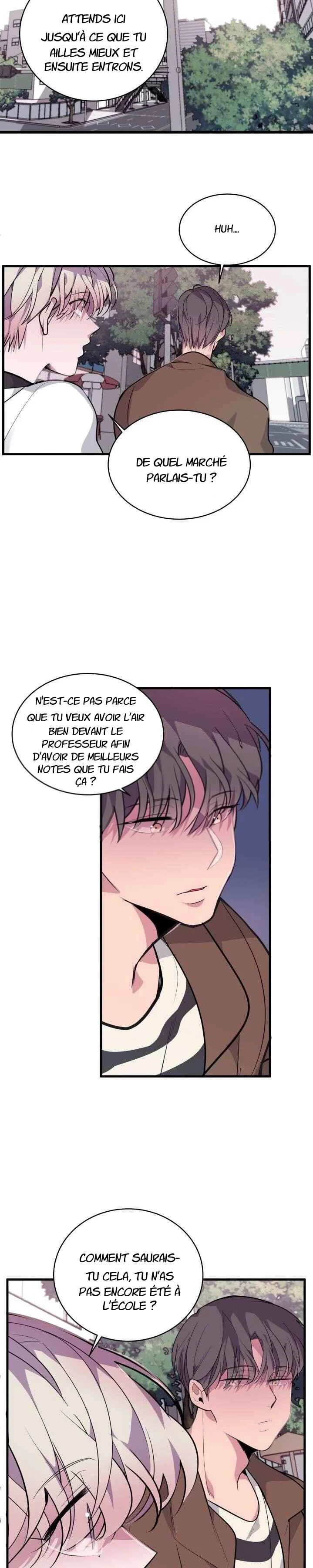 Scent Chapitre 5 - Page 3