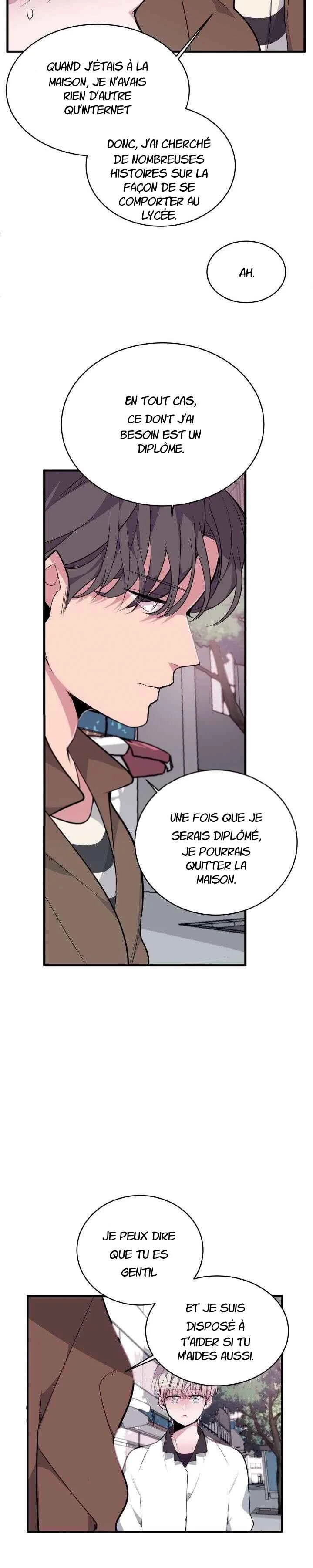 Scent Chapitre 5 - Page 4