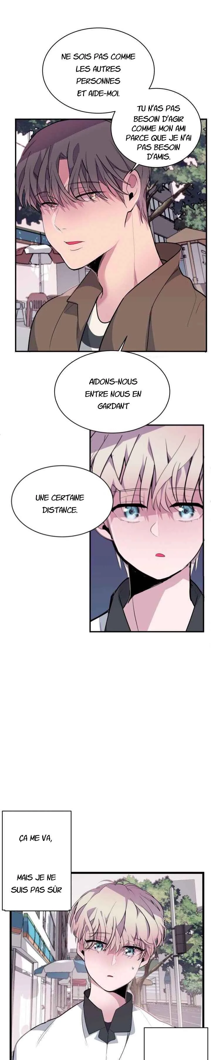 Scent Chapitre 5 - Page 5