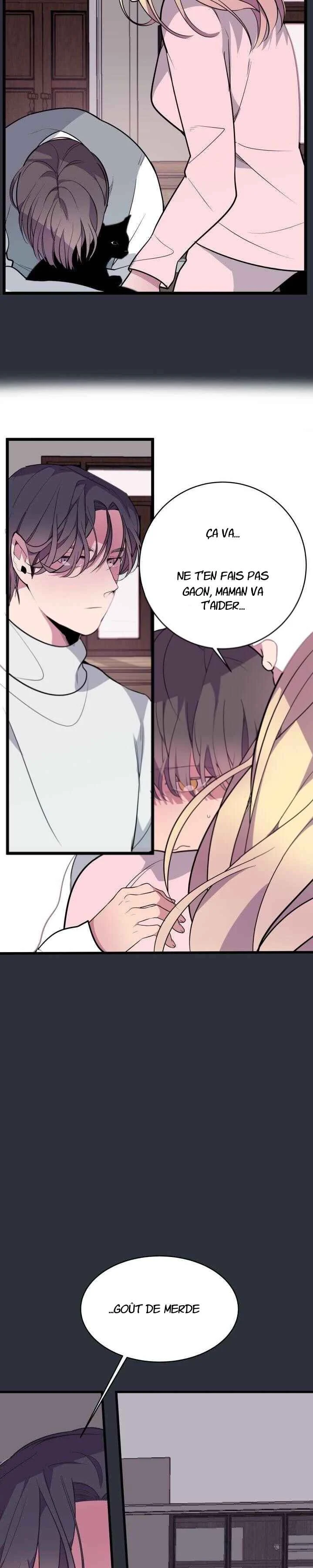 Scent Chapitre 5 - Page 10