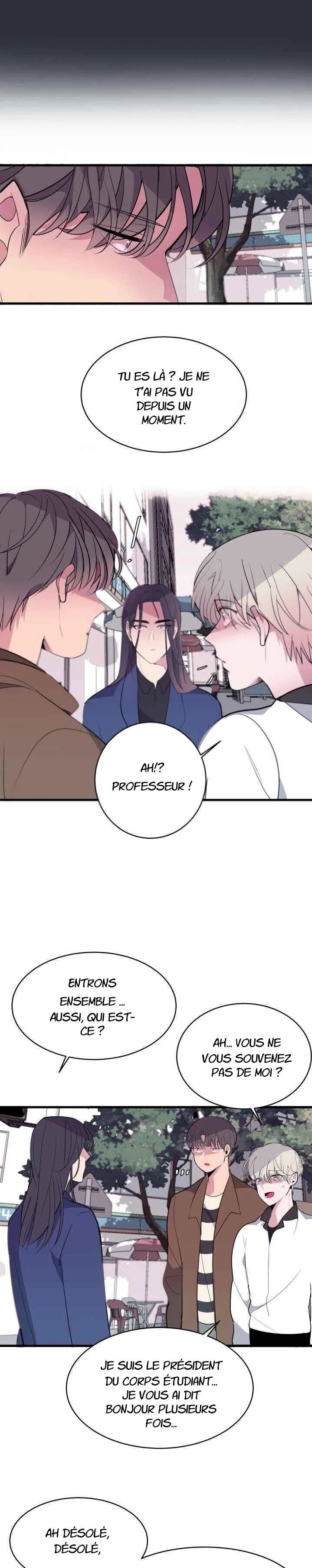 Scent Chapitre 5 - Page 15