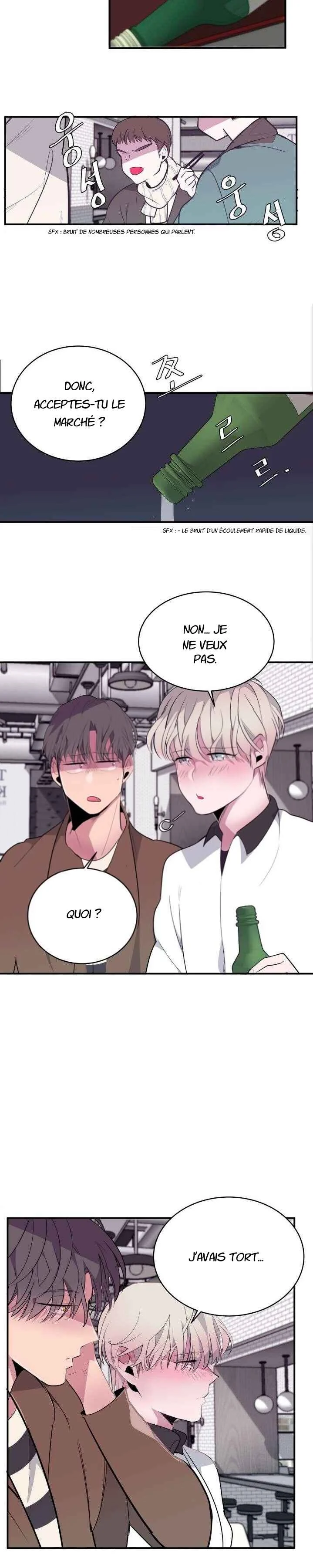 Scent Chapitre 5 - Page 17