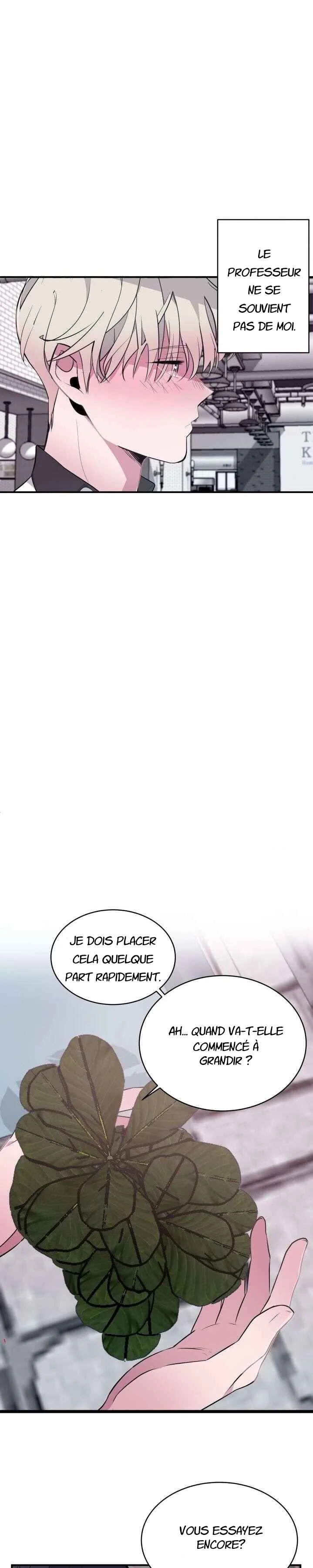 Scent Chapitre 5 - Page 18