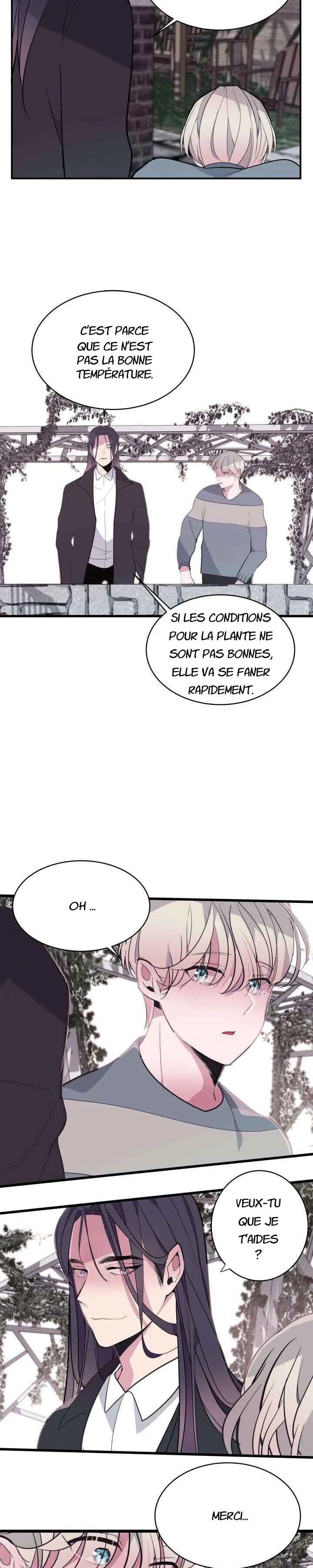 Scent Chapitre 5 - Page 19