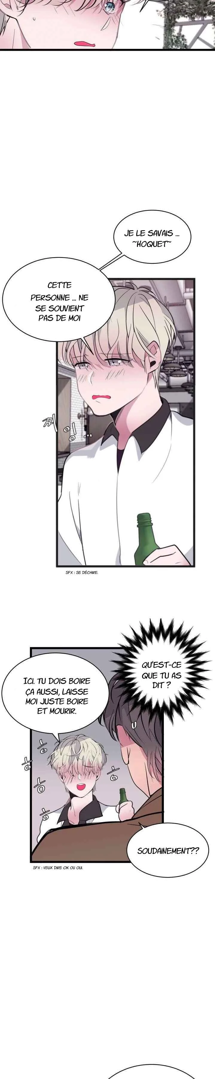 Scent Chapitre 5 - Page 20