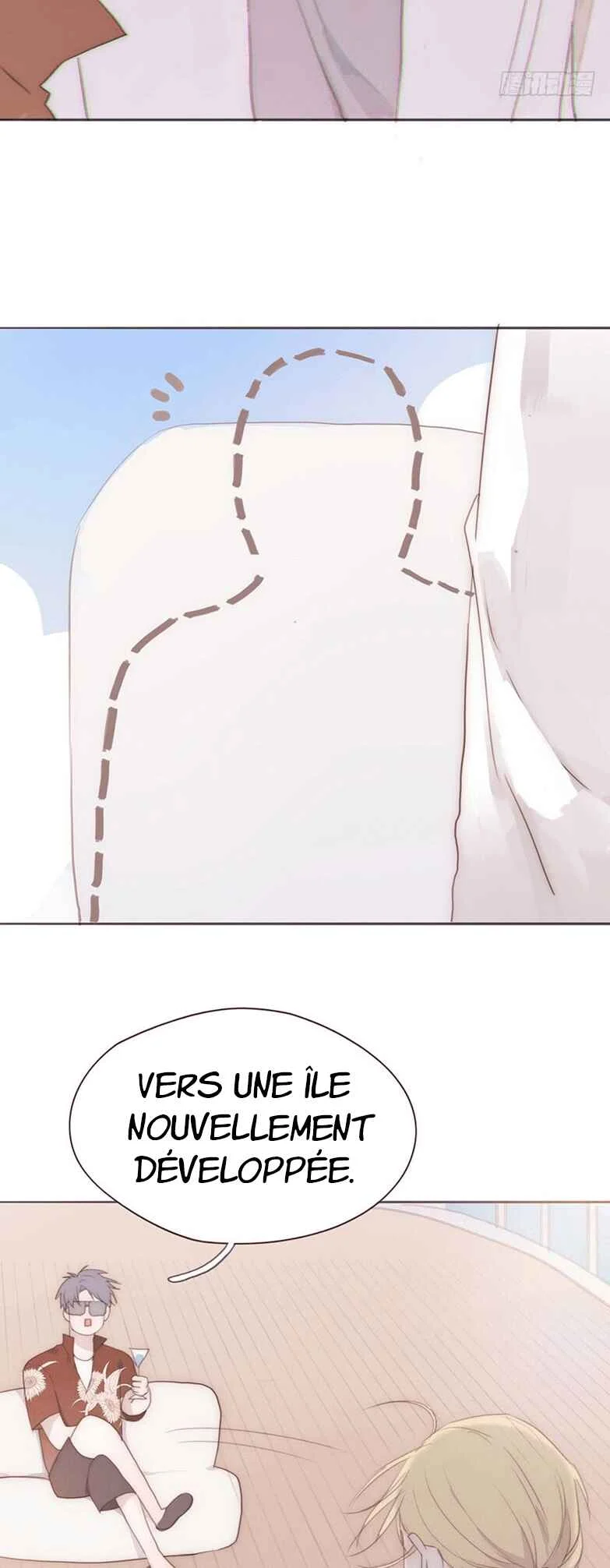 Scents of Seasons Chapitre 3 - Page 5
