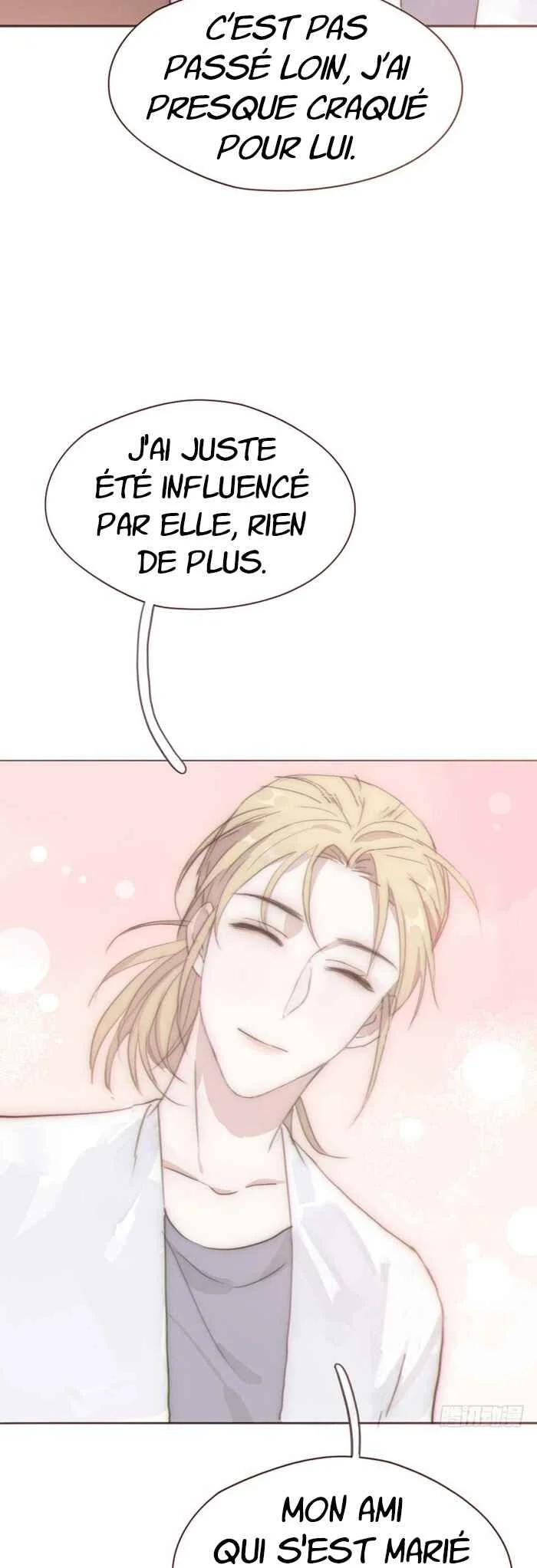 Scents of Seasons Chapitre 3 - Page 21