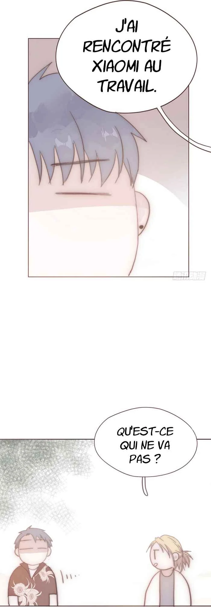 Scents of Seasons Chapitre 3 - Page 23