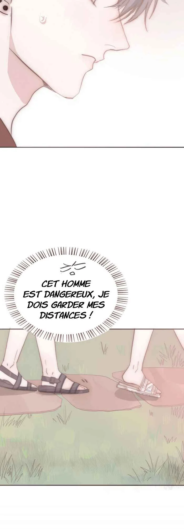 Scents of Seasons Chapitre 3 - Page 26