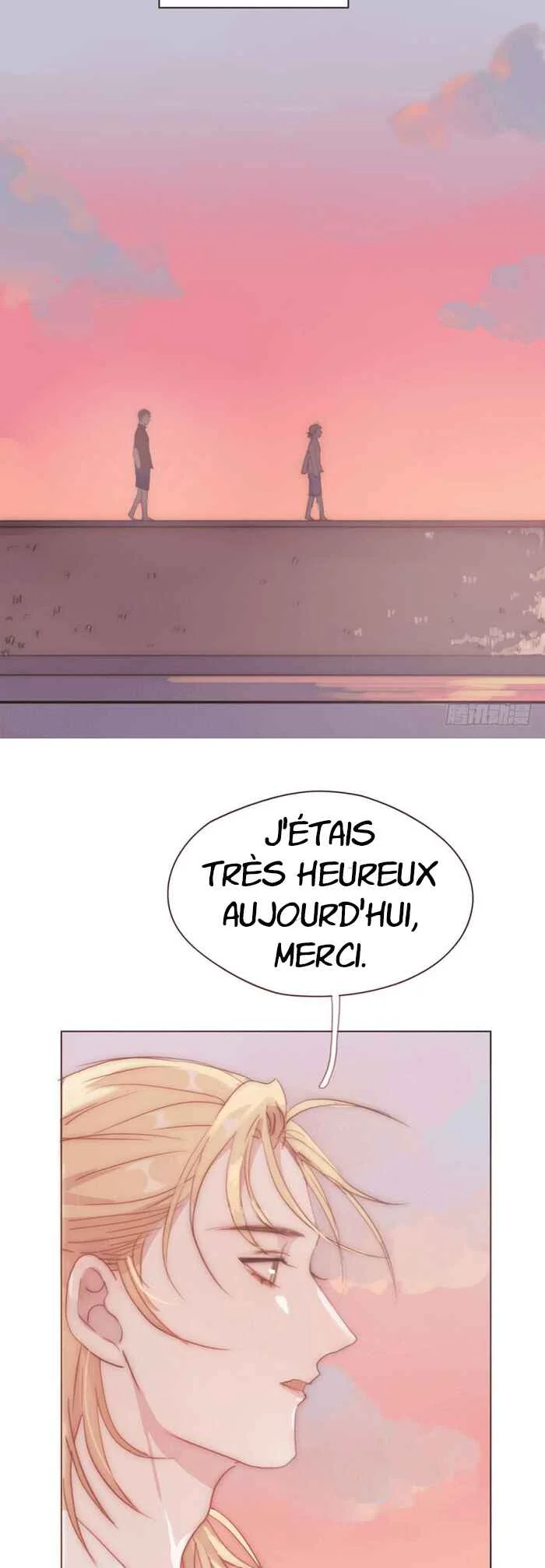 Scents of Seasons Chapitre 3 - Page 29