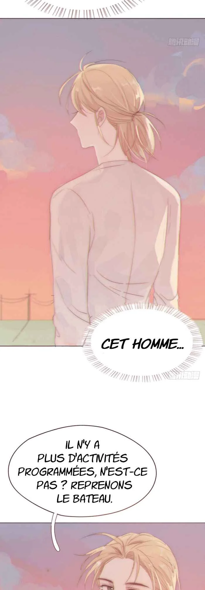 Scents of Seasons Chapitre 3 - Page 31