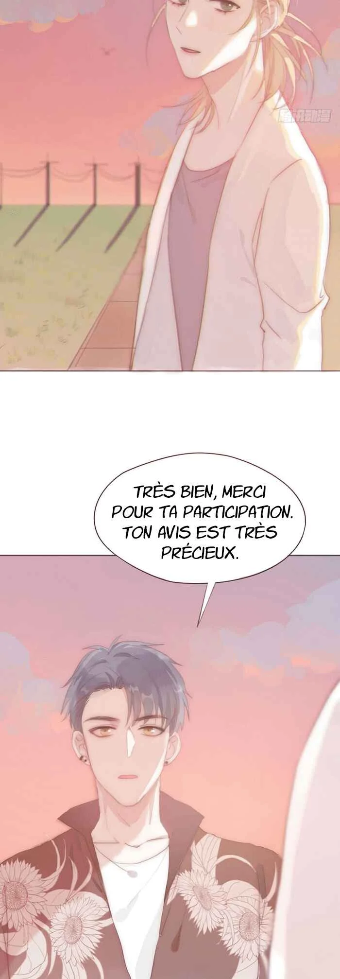 Scents of Seasons Chapitre 3 - Page 32
